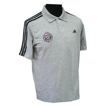 adidas polo majica