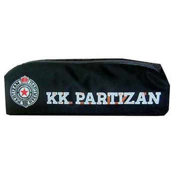 Pencil box BC Partizan 2634 Pencil box BC Partizan 2634
