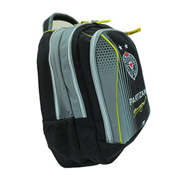 Rucksack FC Partizan Belgrade 2662-1 Rucksack FC Partizan Belgrade 2662-1