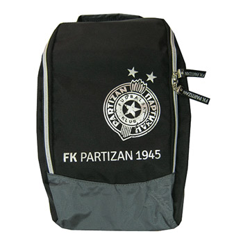 Sneakers bag FC Partizan 2663 Sneakers bag FC Partizan 2663