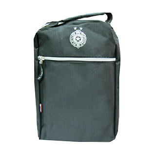 Sneakers bag FC Partizan 2663-2 Sneakers bag FC Partizan 2663-2