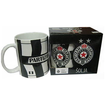 Coffee mug 