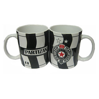 Coffee mug 