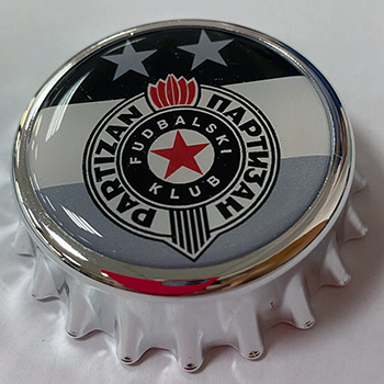 Otvarač magnet FK Partizan 2803 Otvarač magnet FK Partizan 2803