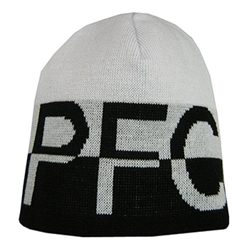 Bela zimska kapa PFC 2836 Bela zimska kapa PFC 2836