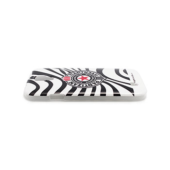 Zaštitna maska za Samsung I9500 S4 zebra KK Partizan 2860-1 Zaštitna maska za Samsung I9500 S4 zebra KK Partizan 2860-1
