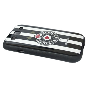 Zaštitna maska za Samsung I9300 S3 FK Partizan 2861 Zaštitna maska za Samsung I9300 S3 FK Partizan 2861