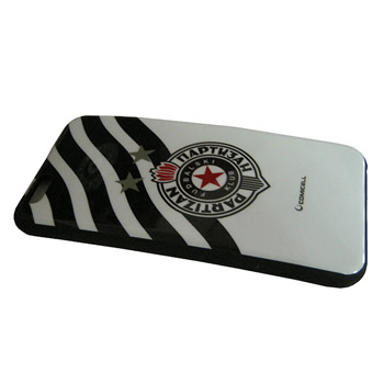 Zaštitna maska za iPhone 6 FK Partizan 2861 Zaštitna maska za iPhone 6 FK Partizan 2861