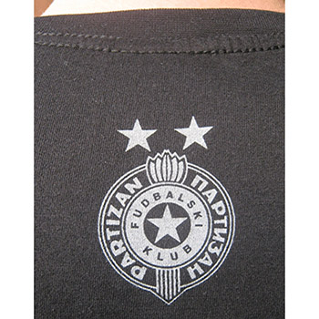 Siva majica Siva majica