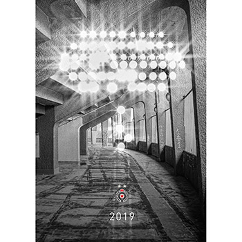 Kalendar FK Partizan 2019 Kalendar FK Partizan 2019