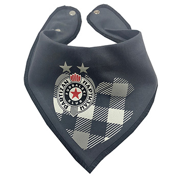 Bebi portikla marama FK Partizan 3166