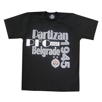 Dečija majica Dečija majica