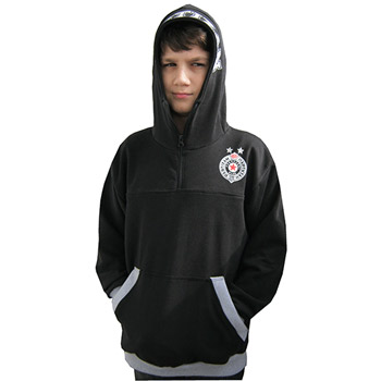 Dečiji duks sa kapuljačom Dečiji duks sa kapuljačom