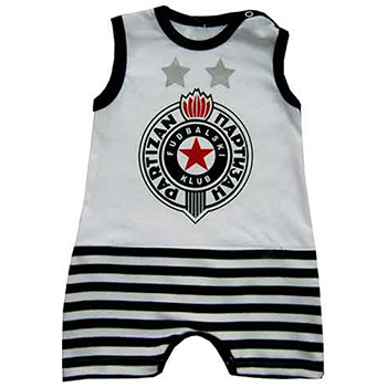Bebi zeka bez rukava Bebi zeka bez rukava