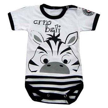 Baby onesie 