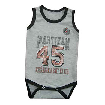 Baby onesie 