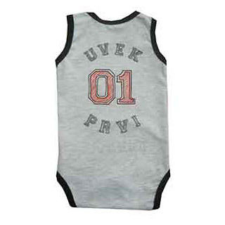 Baby onesie 