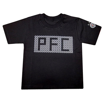 Kids T-shirt 