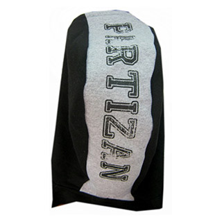 Dečiji duks sa kapuljačom 