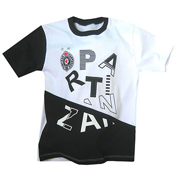 Dečija majica Dečija majica