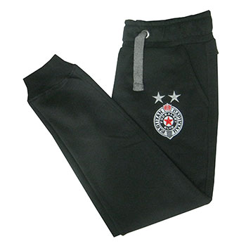 Dečiji donji deo trenerke FK Partizan (vel. 8-14) 3403