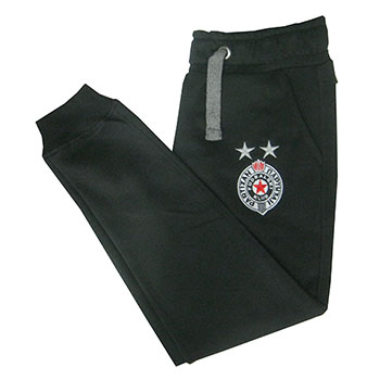 Donji deo trenerke FK Partizan 3402