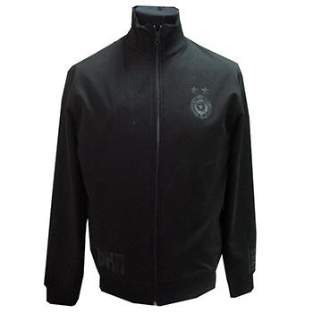 Crni zip duks FK Partizan 3407