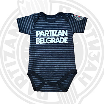 Baby onesie 