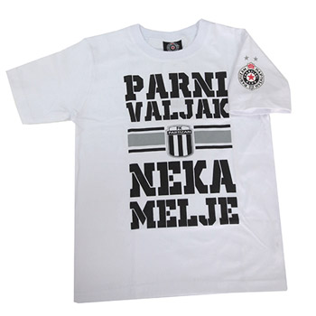 Dečija majica 