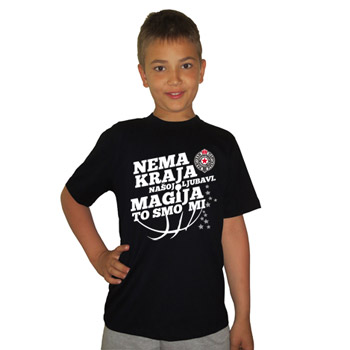 Kids T-shirt 