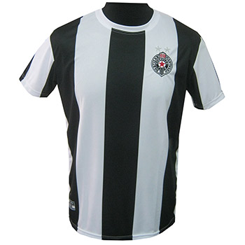 Navijačka majica FK Partizan 4050