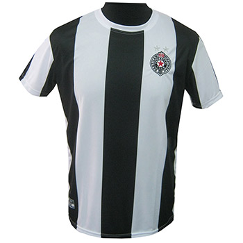 Navijačka majica FK Partizan 4050 Navijačka majica FK Partizan 4050