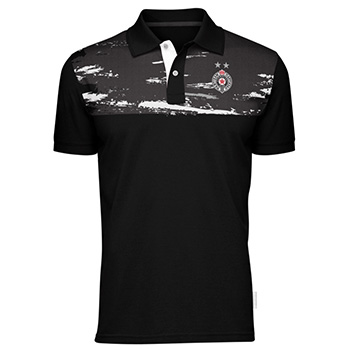 Polo majica FK Partizan 4095