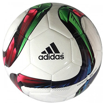 Adidas lopta Context 15 Glider 5011 Adidas lopta Context 15 Glider 5011