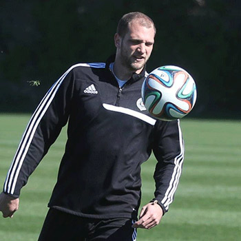 Adidas duks FK Partizan 5017 Adidas duks FK Partizan 5017