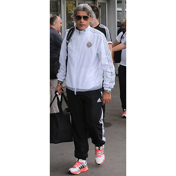 adidas tracksuit 2015