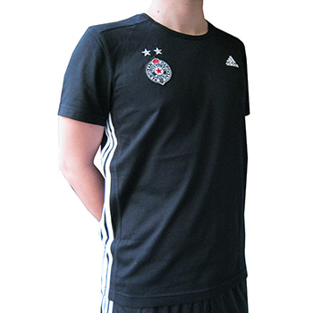 Adidas majica Tiro 2015 FK Partizan 5028 Adidas majica Tiro 2015 FK Partizan 5028