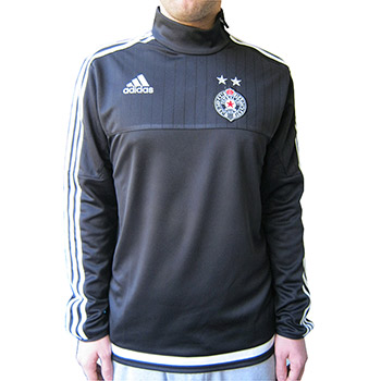 Adidas duks FK Partizan 5030 Adidas duks FK Partizan 5030