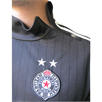 Adidas duks FK Partizan 5030-1 Adidas duks FK Partizan 5030-1