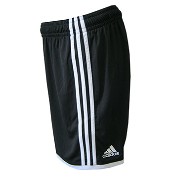 Black Adidas shorts FC Partizan for season 2015/16 5034-1