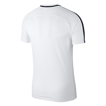 Nike dečija bela radna majica FK Partizan 5226-1