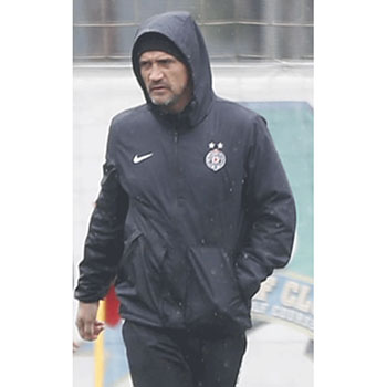 Šuškavac FK Partizan 5170-1