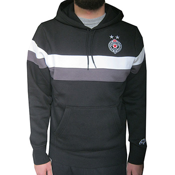 Nike duks sa kapuljačom 