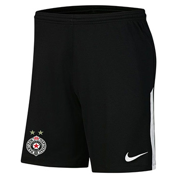 Nike dečiji šorc 2020/21 FK Partizan 5237