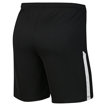 Nike black shorts 2020/21 FC Partizan 5216-2