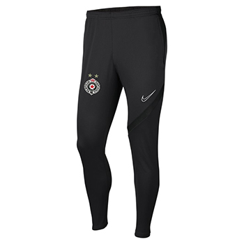 Nike donji deo trenerke 2020/21 FK Partizan 5222