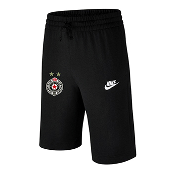 Nike dečije bermude FK Partizan 5223