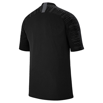 Nike crni dres 2020/21 FK Partizan 5228-1