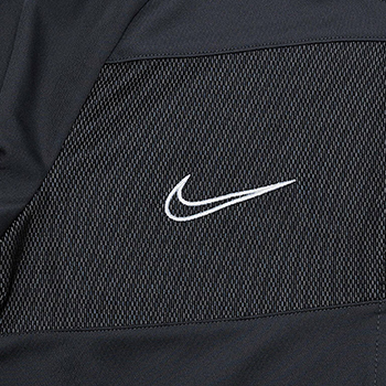 Nike dečiji zip duks crni 2020/21 FK Partizan 5244-3