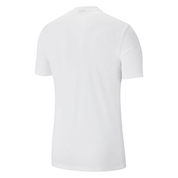 Nike white T-shirt FC Partizan 5252-1 Nike white T-shirt FC Partizan 5252-1